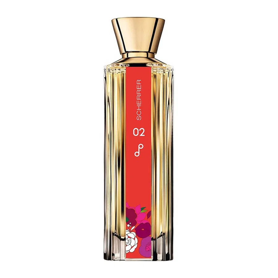 Туалетная вода женская Jean Louis Scherrer Pop Delights 02, 50 мл