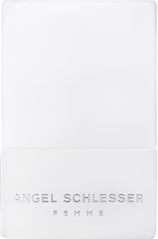 Туалетная вода Angel Schlesser Femme — фото 4