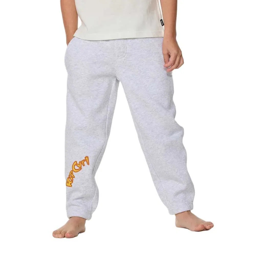 Детские спортивные штаны для мальчиков Ride The Wave Rip curl, Grey