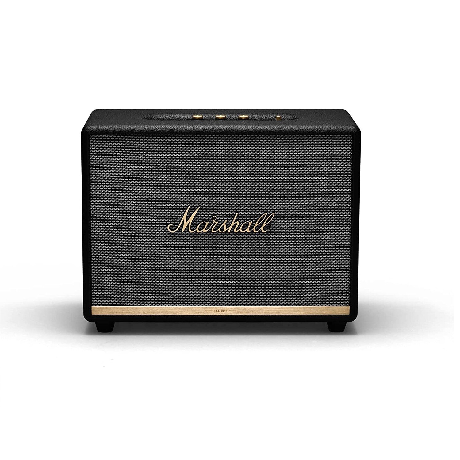 

Портативная колонка Marshall Woburn II, черный