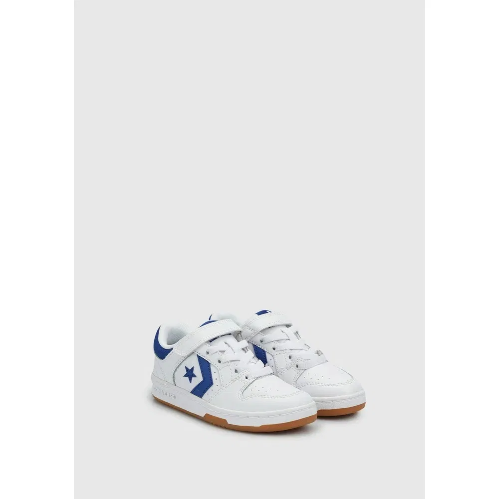 Детские кроссовки Converse Lifestyle 1998 — фото 3