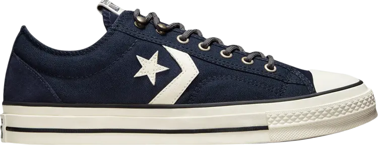 

Кроссовки Converse Star Player 76 Retro Hike Low Obsidian, синий