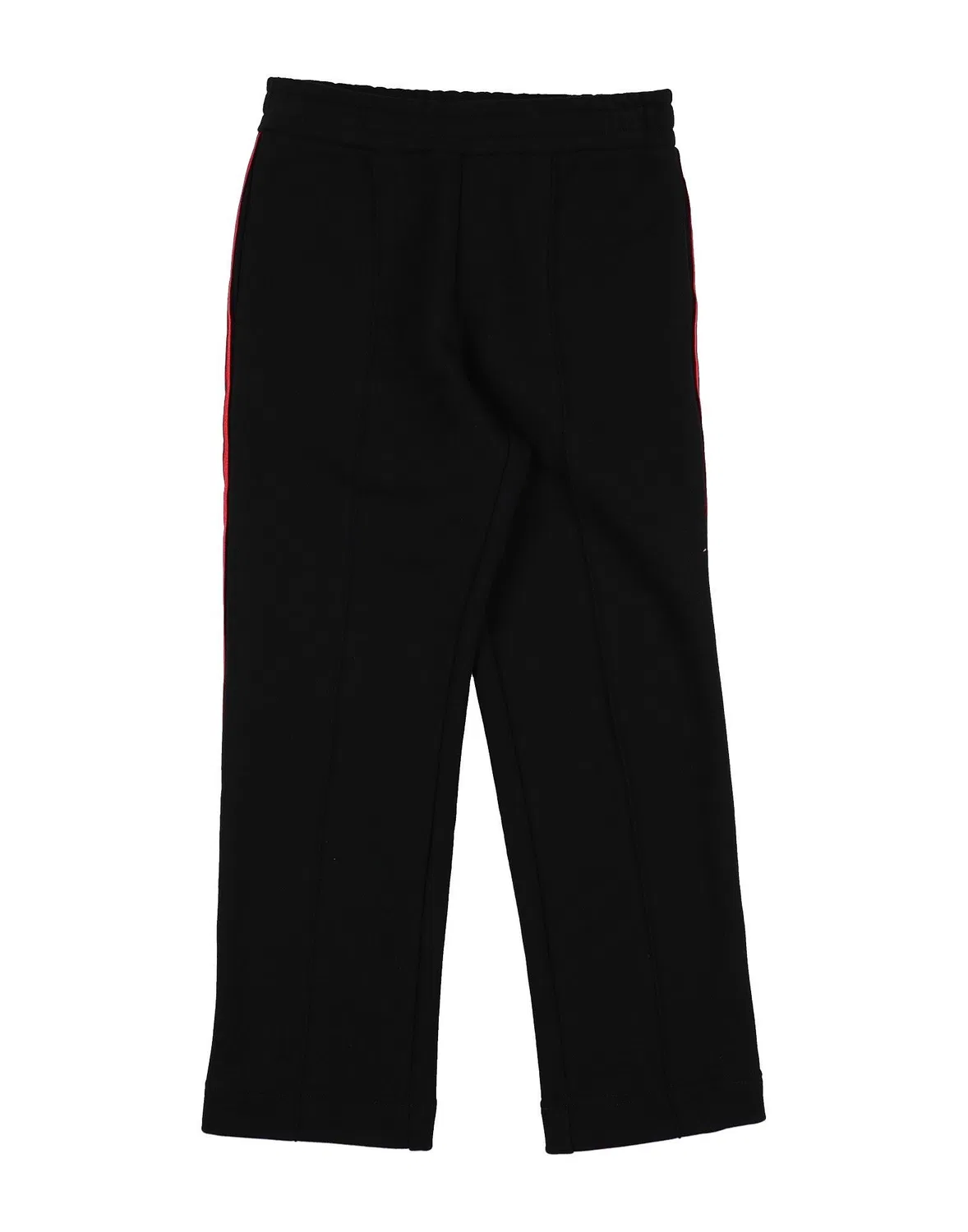 Детские штаны для мальчиков флисовые Black Off