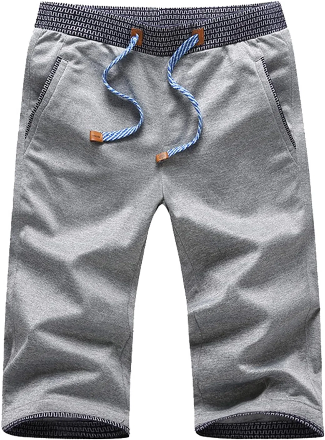 Шорты джинсовые, Generic, 33, Gray