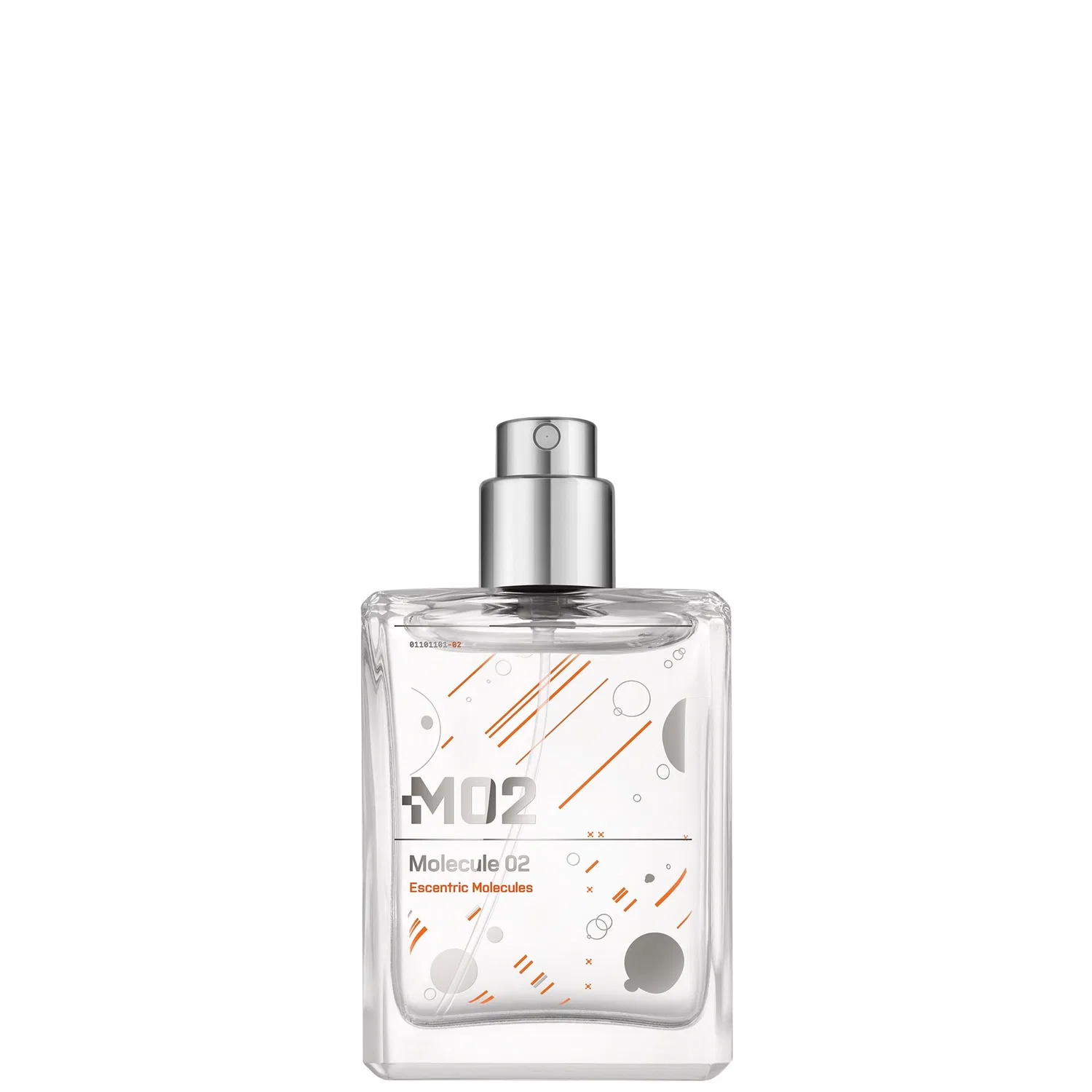 Парфюмерная вода Escentric Molecules Molecule 02 Travel Size Refill, 30 мл — фото 3