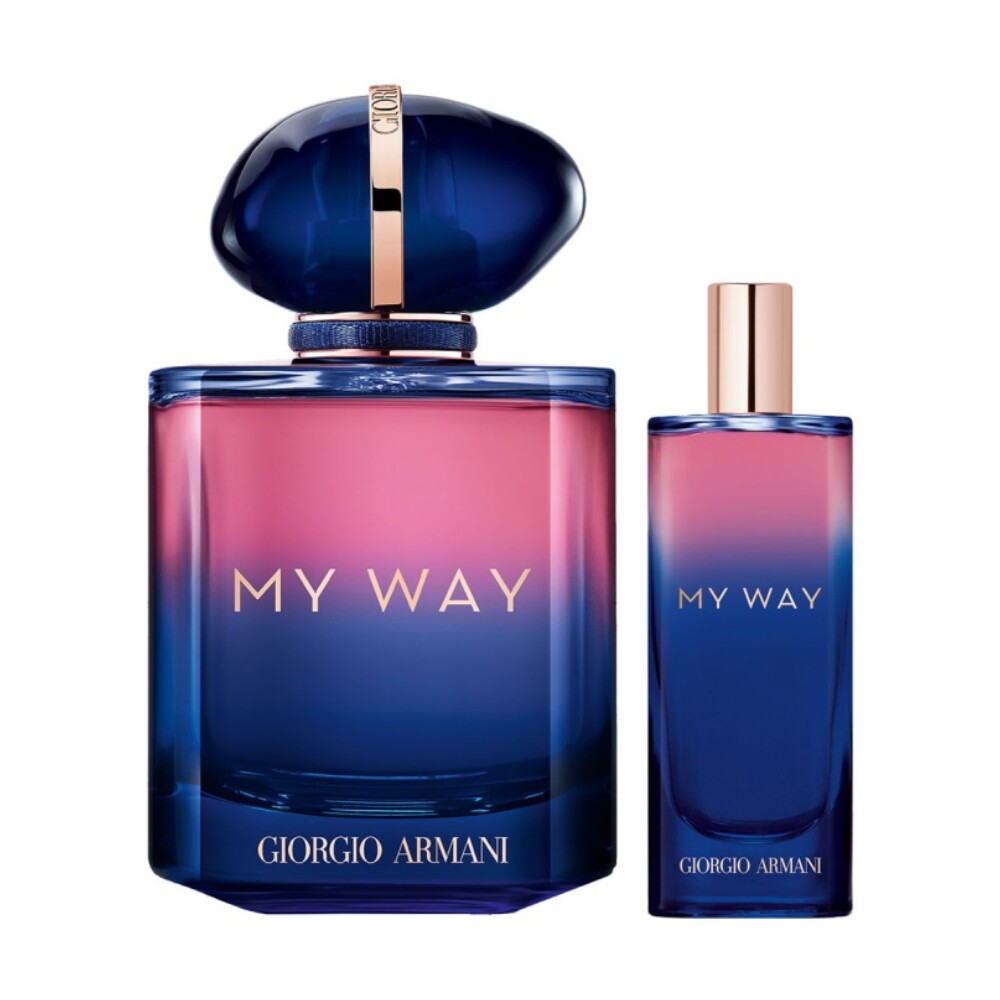 Подарочный набор Giorgio Armani My Way Le Parfum — фото 2