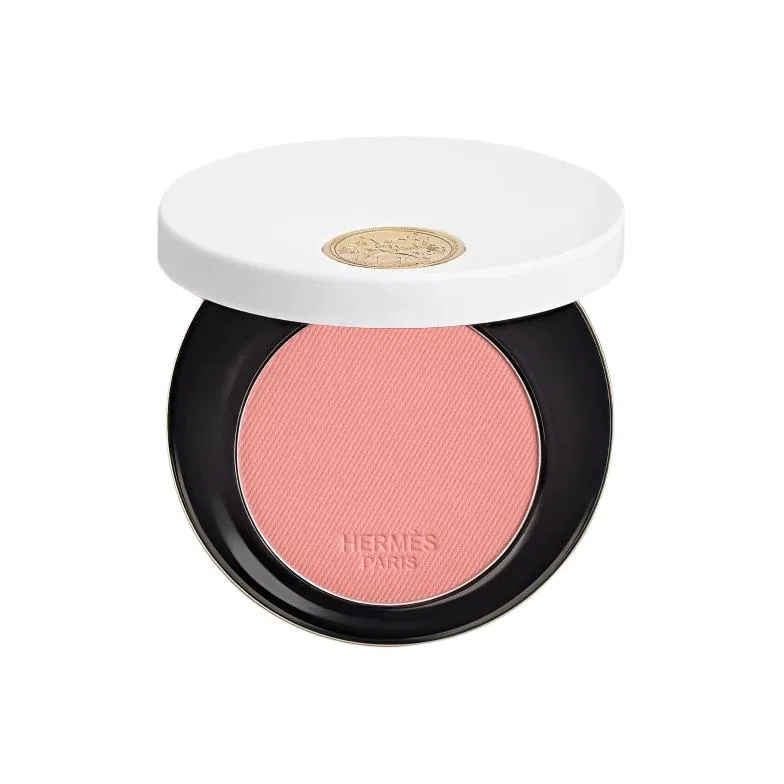 Женские румяна Rose Poivre Hermès, 6 г