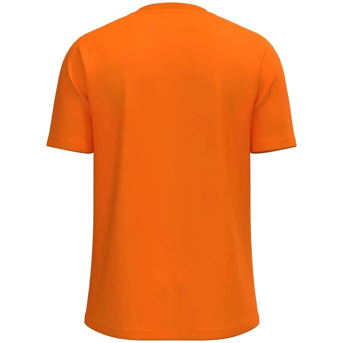 Детская футболка One Cotton Jako, Mango Weiss Orange — фото 2