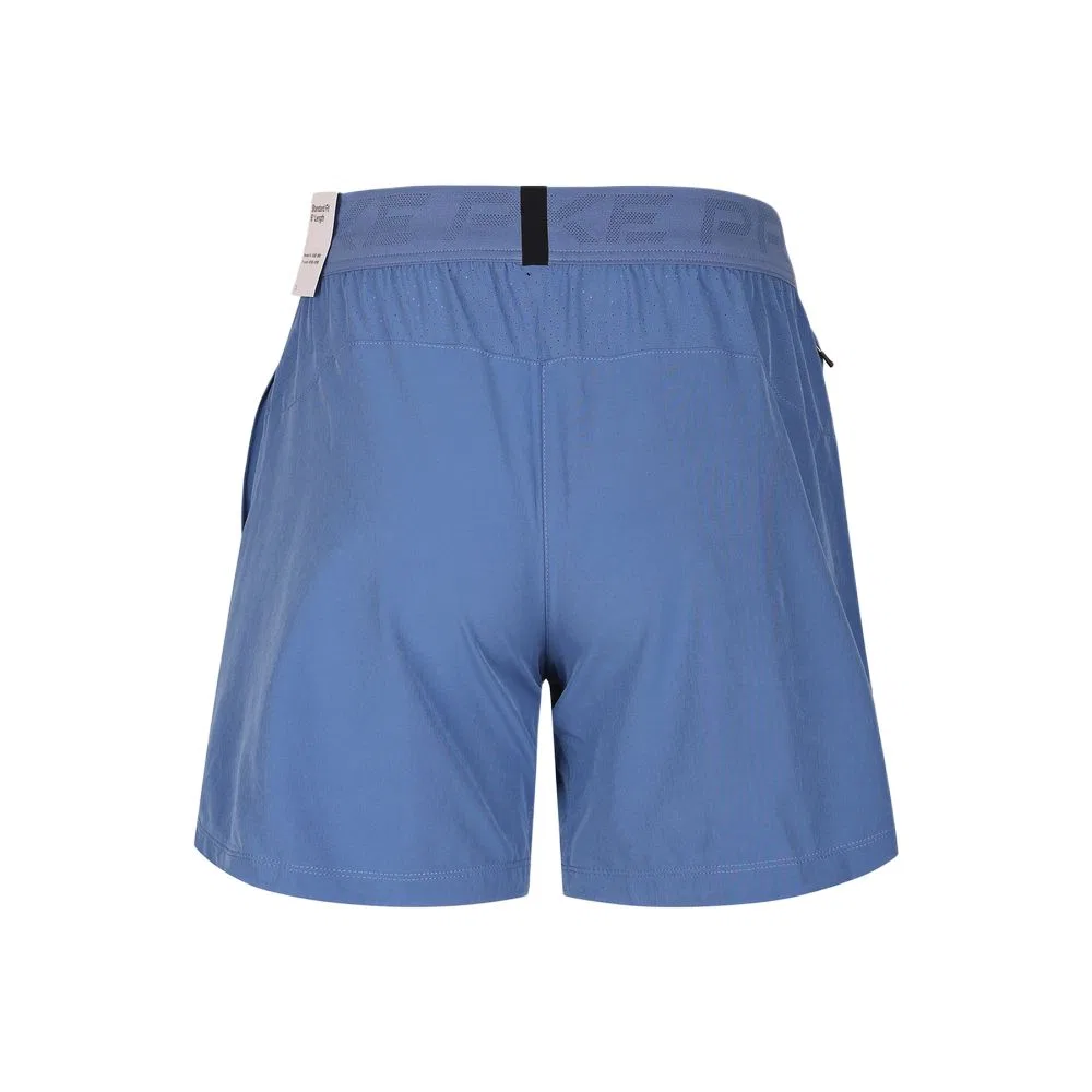 Мужские шорты Casual Comet Blue Nike — фото 3