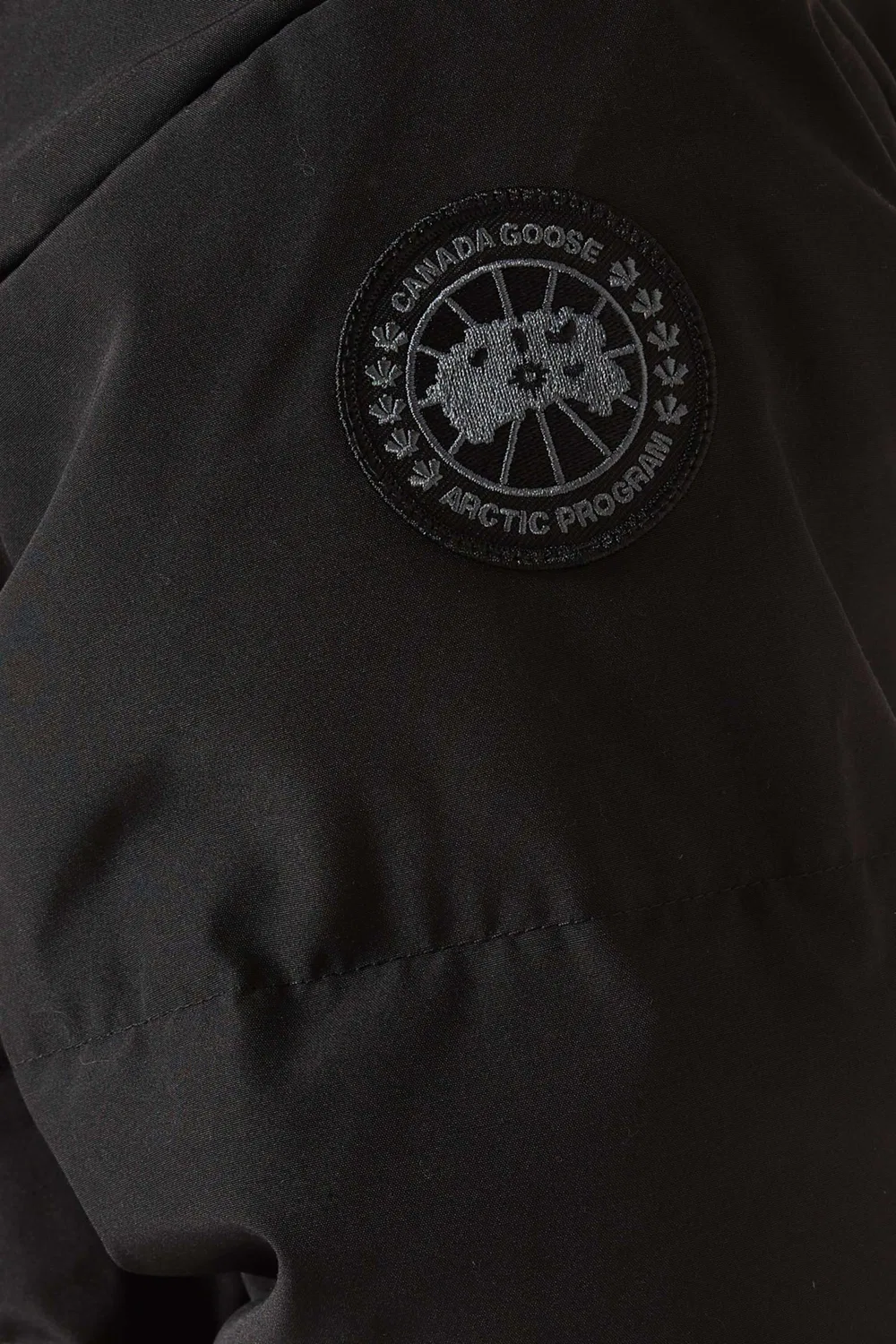 Куртка укороченная Grandview Canada Goose — фото 4