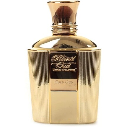 

Blend Oud Смесь Oud Voyage Collection - Gold Oud Edp 60 мл