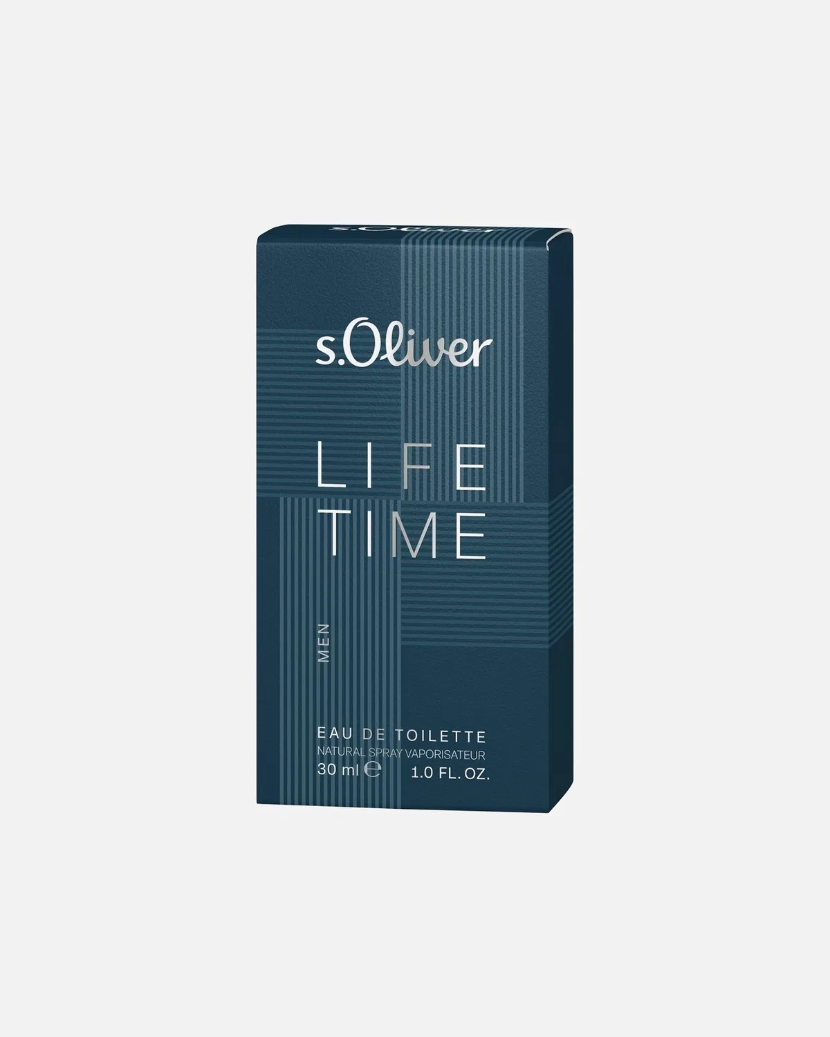 Туалетная вода Lifetime S.Oliver, 30 Ml — фото 2