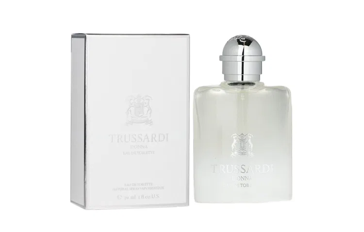 Женские духи Fuhua Lady Light TRUSSARDI, 100 мл — фото 2