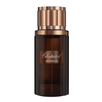 Парфюмерная вода Chopard Malaki Leather, 80 мл