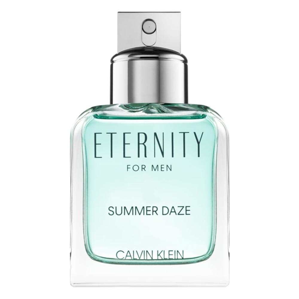 

Туалетная вода Calvin Klein Eternity for Men Summer Daze