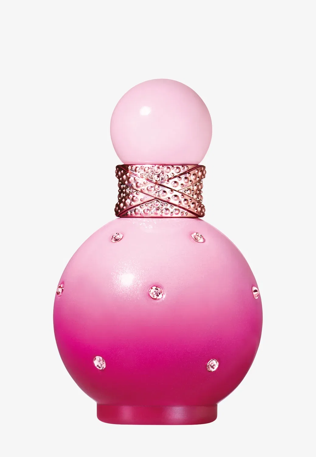 Fantasy Candied edt - туалетная вода Britney Spears Fragrances, 30 мл