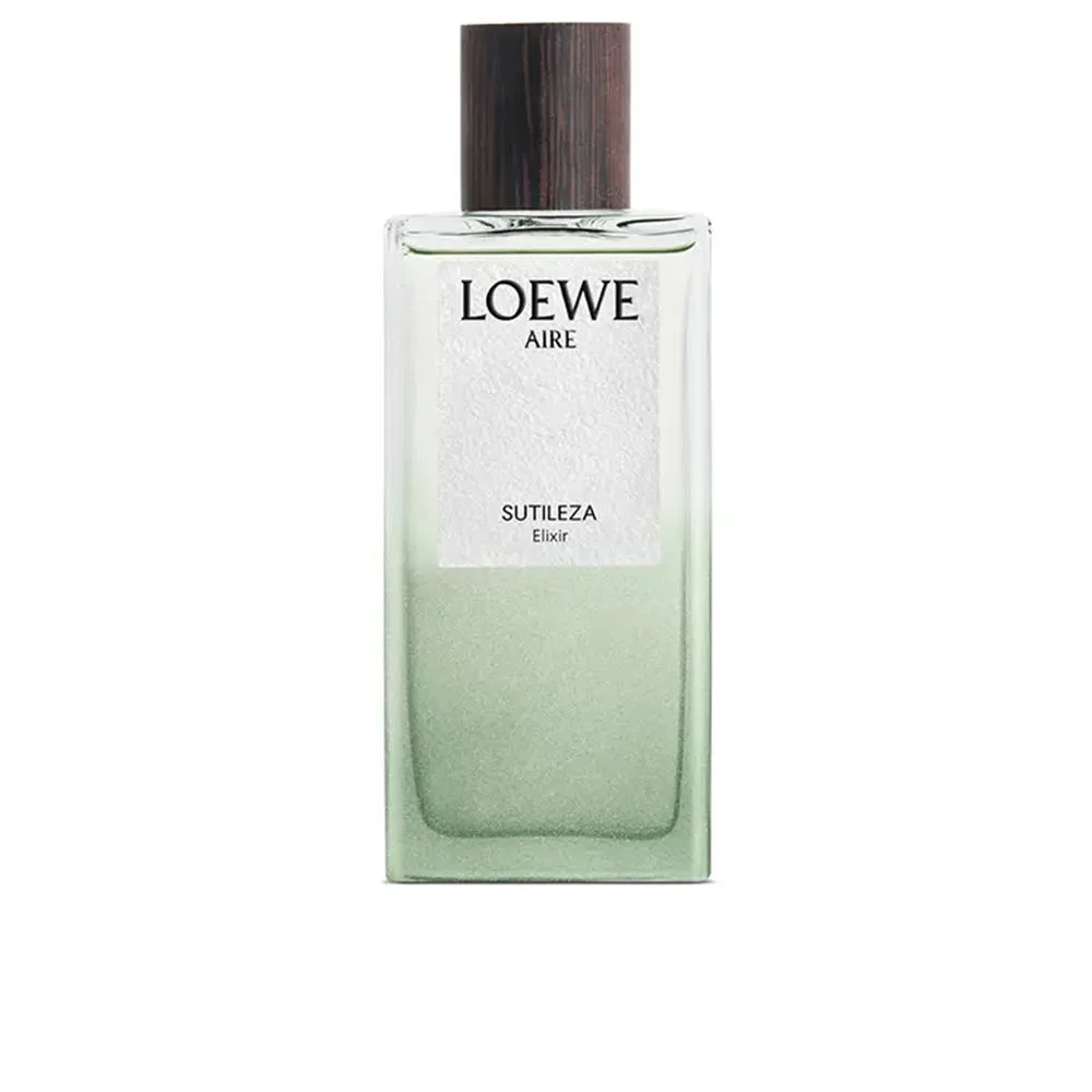 Парфюмерная вода 100 мл AIRE SUTILEZA ELIXIR Loewe
