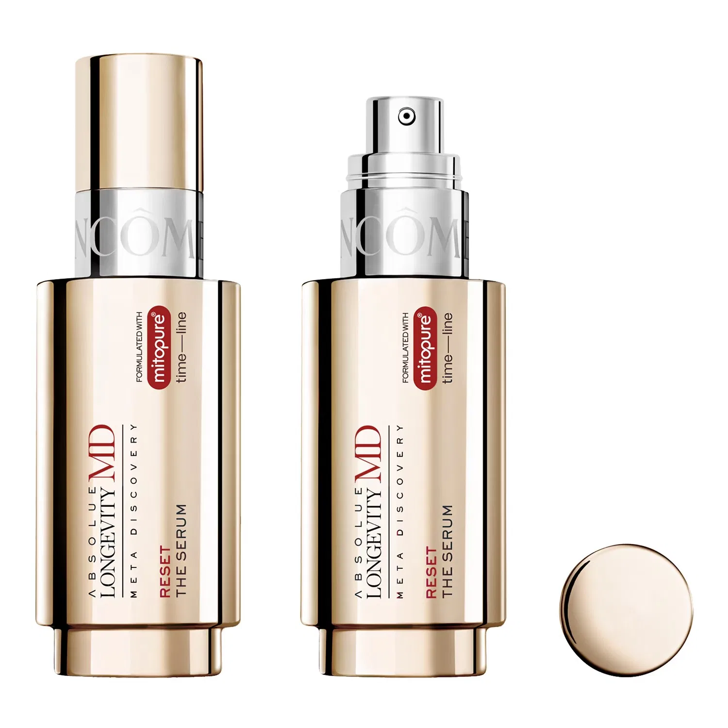 Сыворотка для лица 50 мл с технологией Lamellar LANCÔME