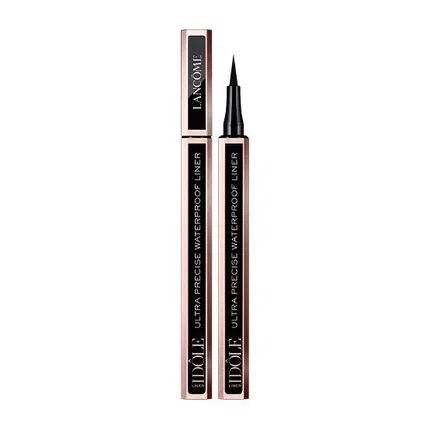 Водостойкий кайал Lancome, Черный
