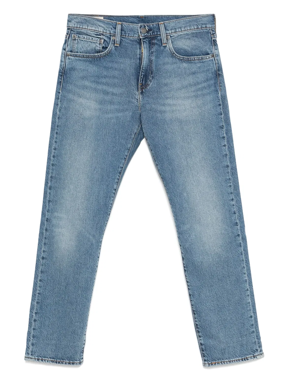 Джинсы Levi's 502 Tapered