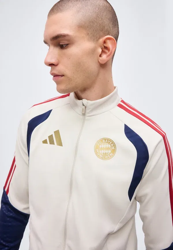 Спортивная куртка Adidas Performance — фото 4