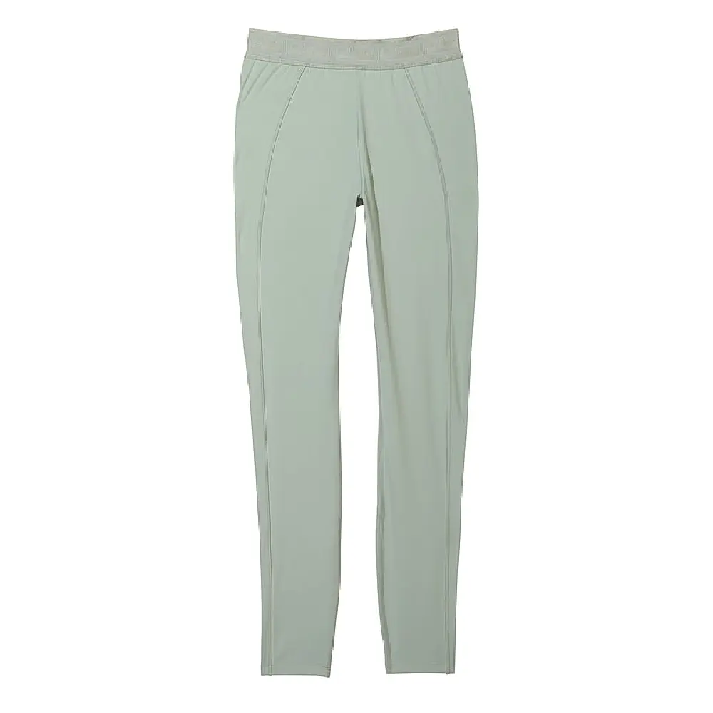 

Леггинсы Victoria's Secret Pink Soft Ultimate High-waist, светло-зеленый