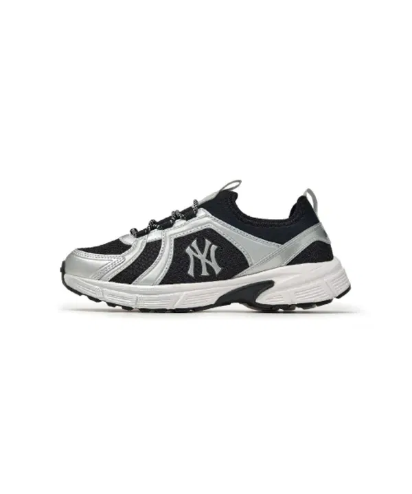 Кроссовки Track Runner Flex, ny Mlb Kids, черный