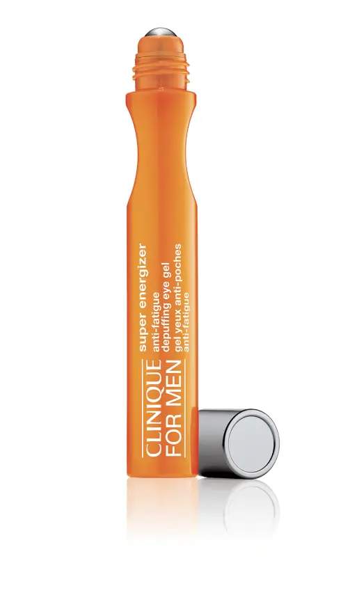 

Гель для глаз против усталости Clinique For Men Super Energizer, 15 мл