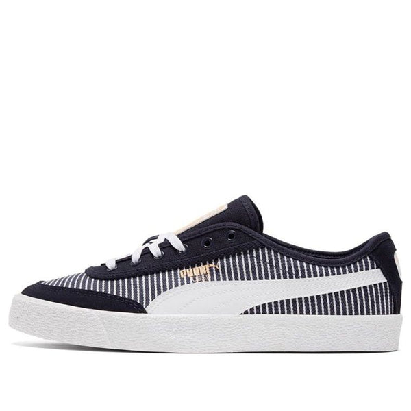 

Кроссовки oslo vulc scc casual shoes black/white Puma, черный