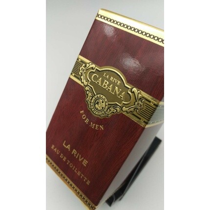 Туалетная вода La Rive Cabana for Men EdT 30 мл - NEW & OVP — фото 3
