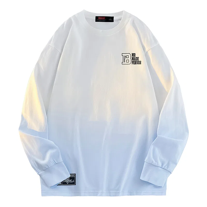 Детская футболка с круглым вырезом BALENO, Coffee — фото 3
