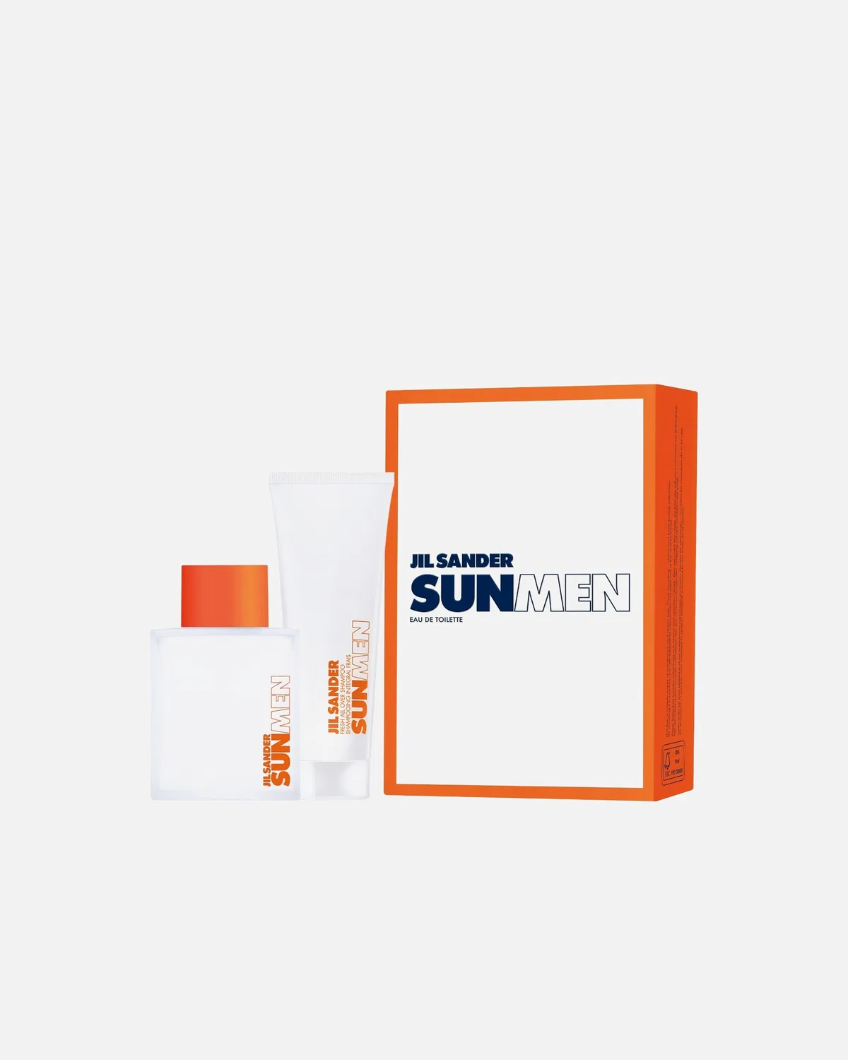 Набор ароматов Sun Men Jil Sander, 1 Stück