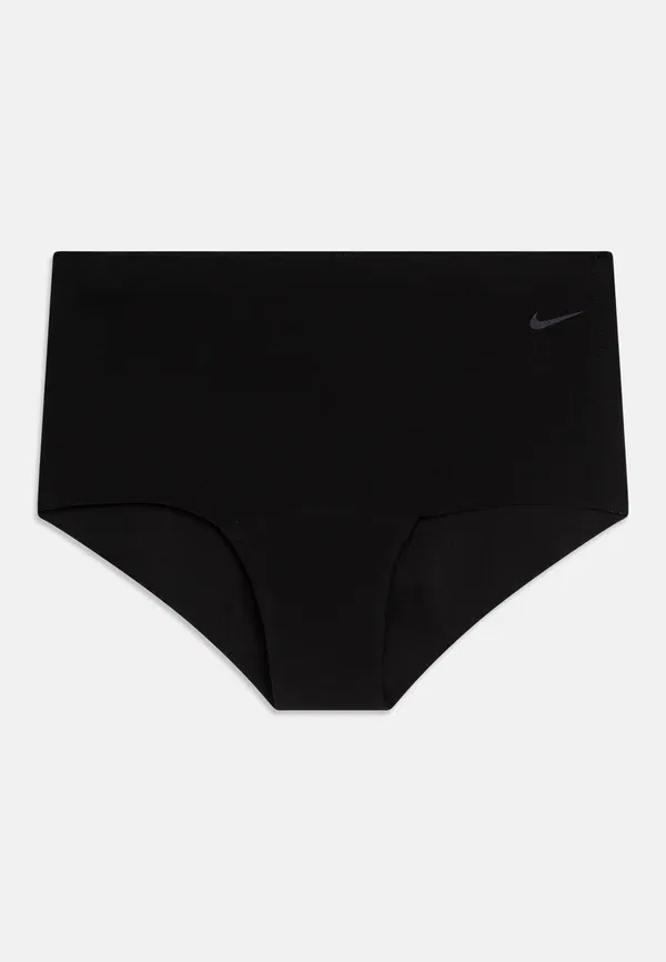 Трусы hipsters Nike Performance Black, Cool grey, черный/серый — фото 3