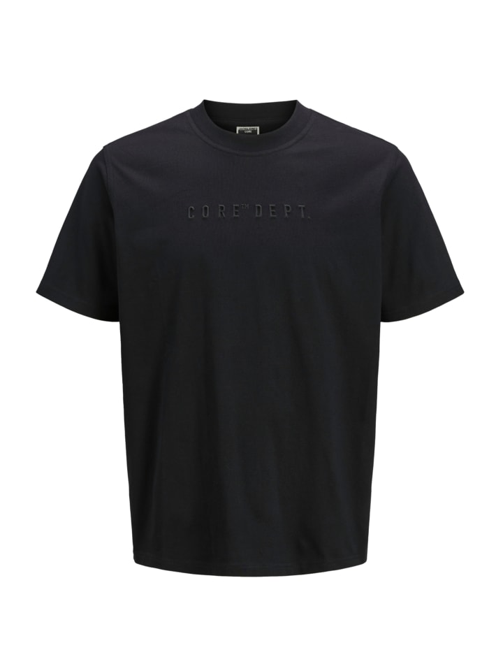 

Футболка Jack & Jones, черный
