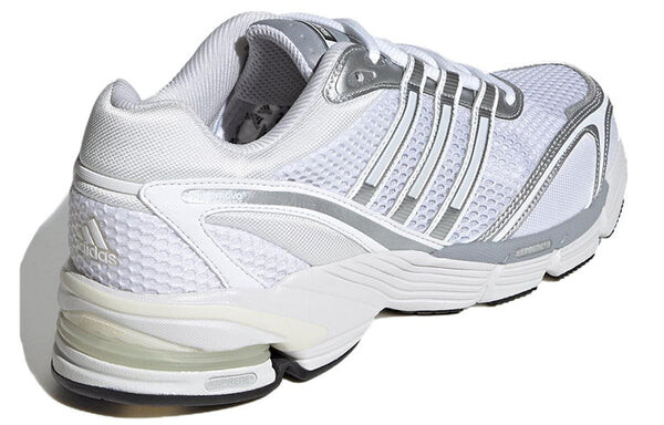Кроссовки supernova подушка 7 Adidas, белый — фото 4