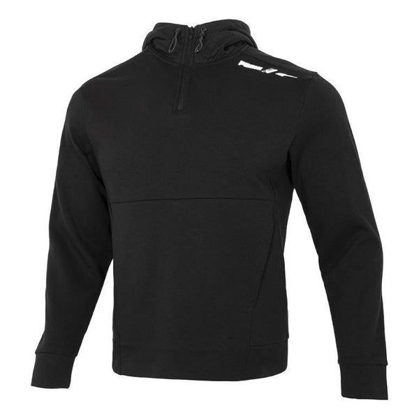 

Толстовка casual outwear hoodie 'black' Puma, черный