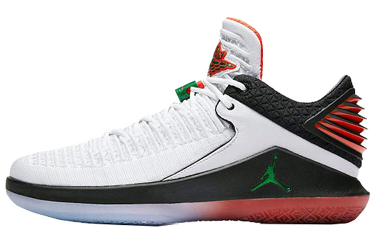 

Мужские баскетбольные кроссовки Jordan Air Jordan 32