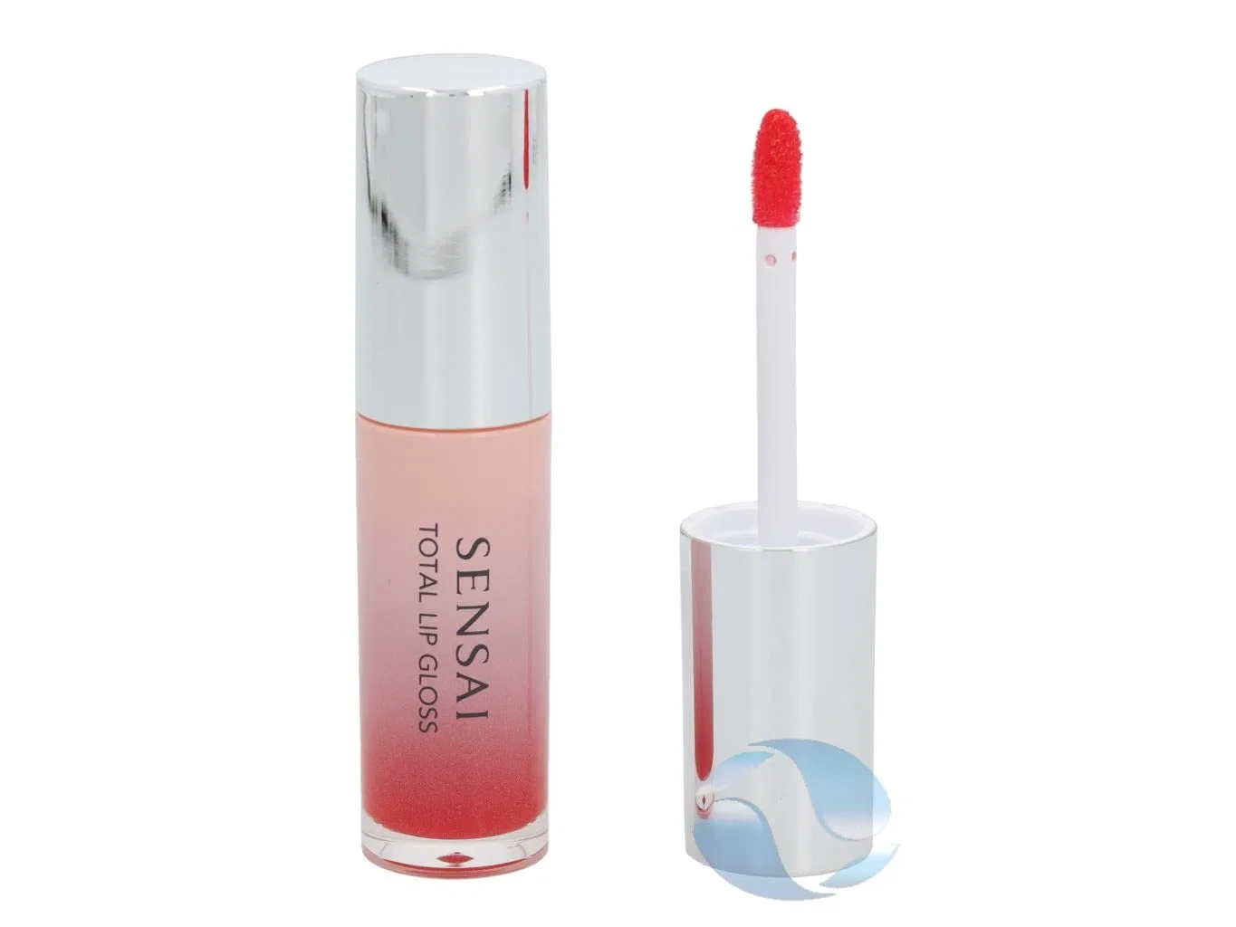 Блеск для губ SENSAI Total Lip Gloss Tono 02, 30 мл