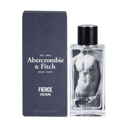 Одеколон для мужчин Abercrombie & Fitch Fierce, 100 мл