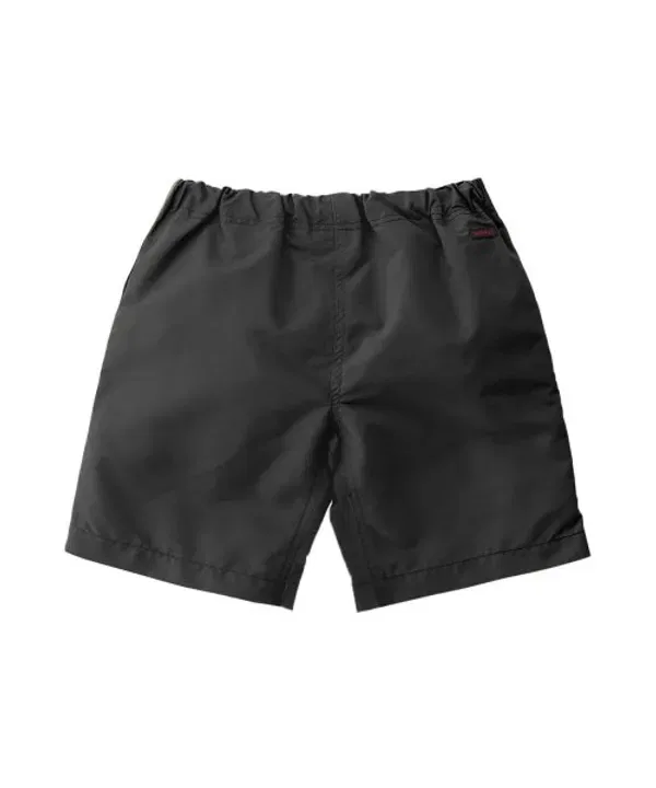 Шорты детские Shell Shorts, Gramicci Kids, черный — фото 2