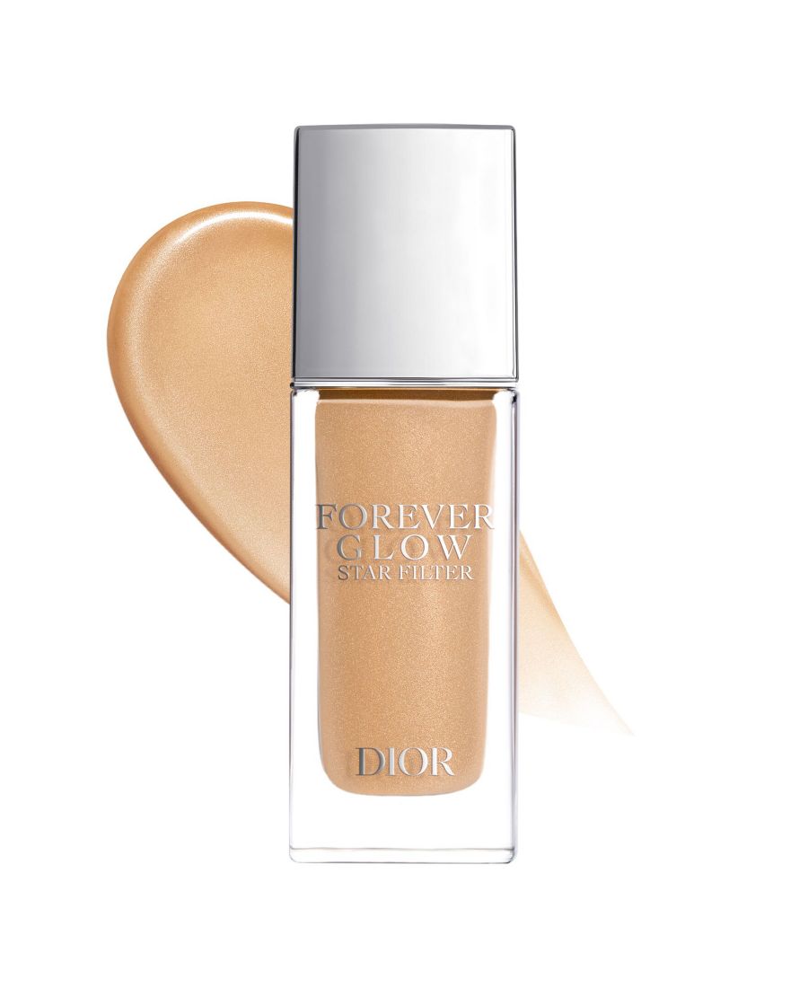 Многофункциональный маркер Forever Glow Star Filter DIOR, цвет 3 - medium skin with neutral undertone