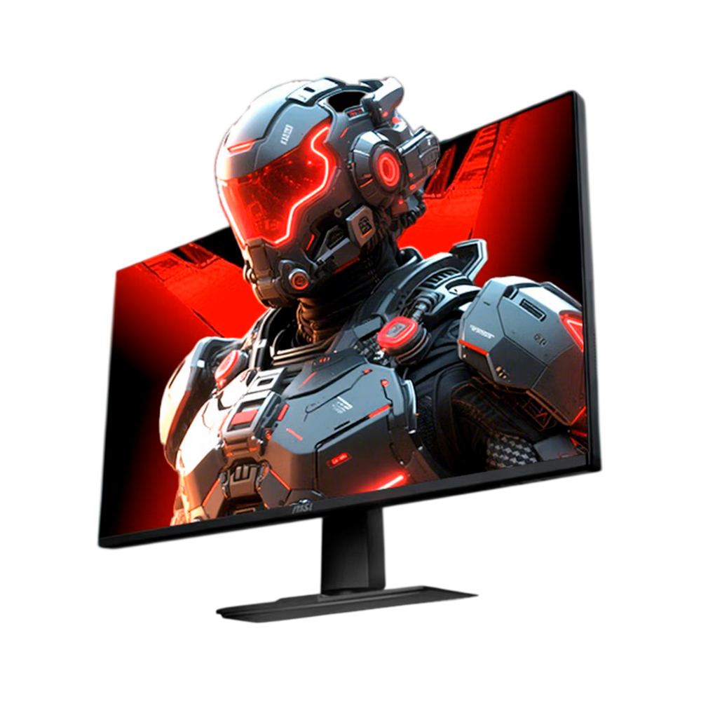 

Игровой монитор MSI MAG 272QPF E20, 27", 2560x1440, 200 Гц, Rapid IPS, черный