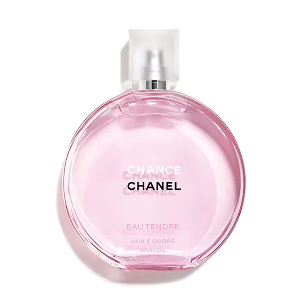 Масло для тела CHANEL CHANCE EAU TENDRE, 150 мл