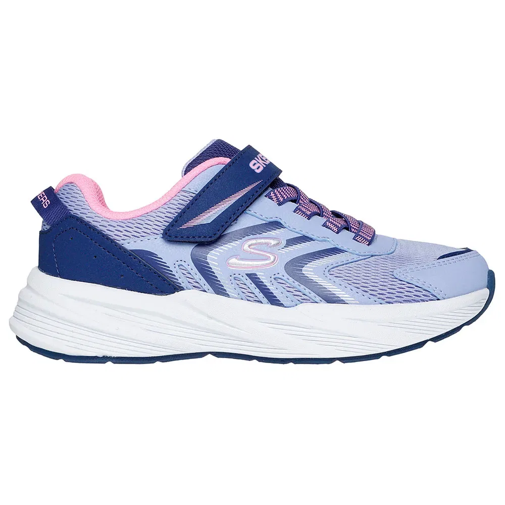 Кроссовки Microspec Tread Skechers, синий