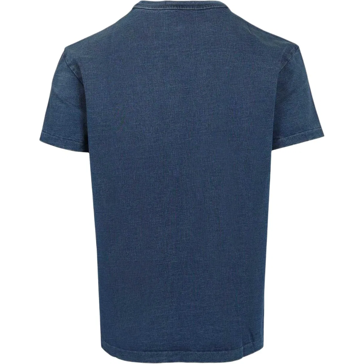 Мужская футболка с принтом Polo Bear Classic Version Polo Ralph Lauren, Indigo — фото 3