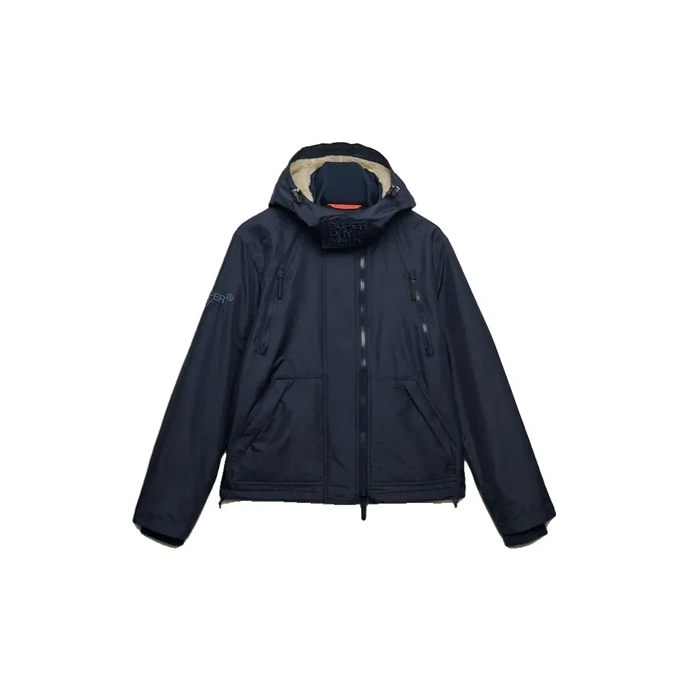 Куртка Arctic Superdry, синий