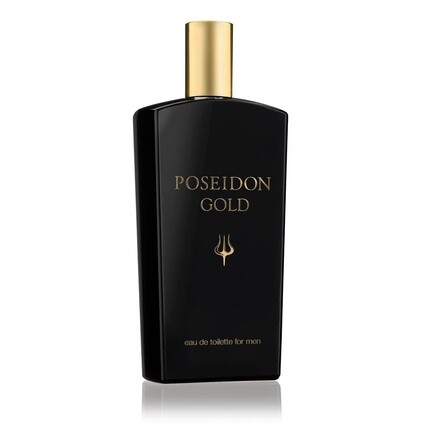Туалетная вода Instituto Español Posseidon Gold Homme 150 мл — фото 3