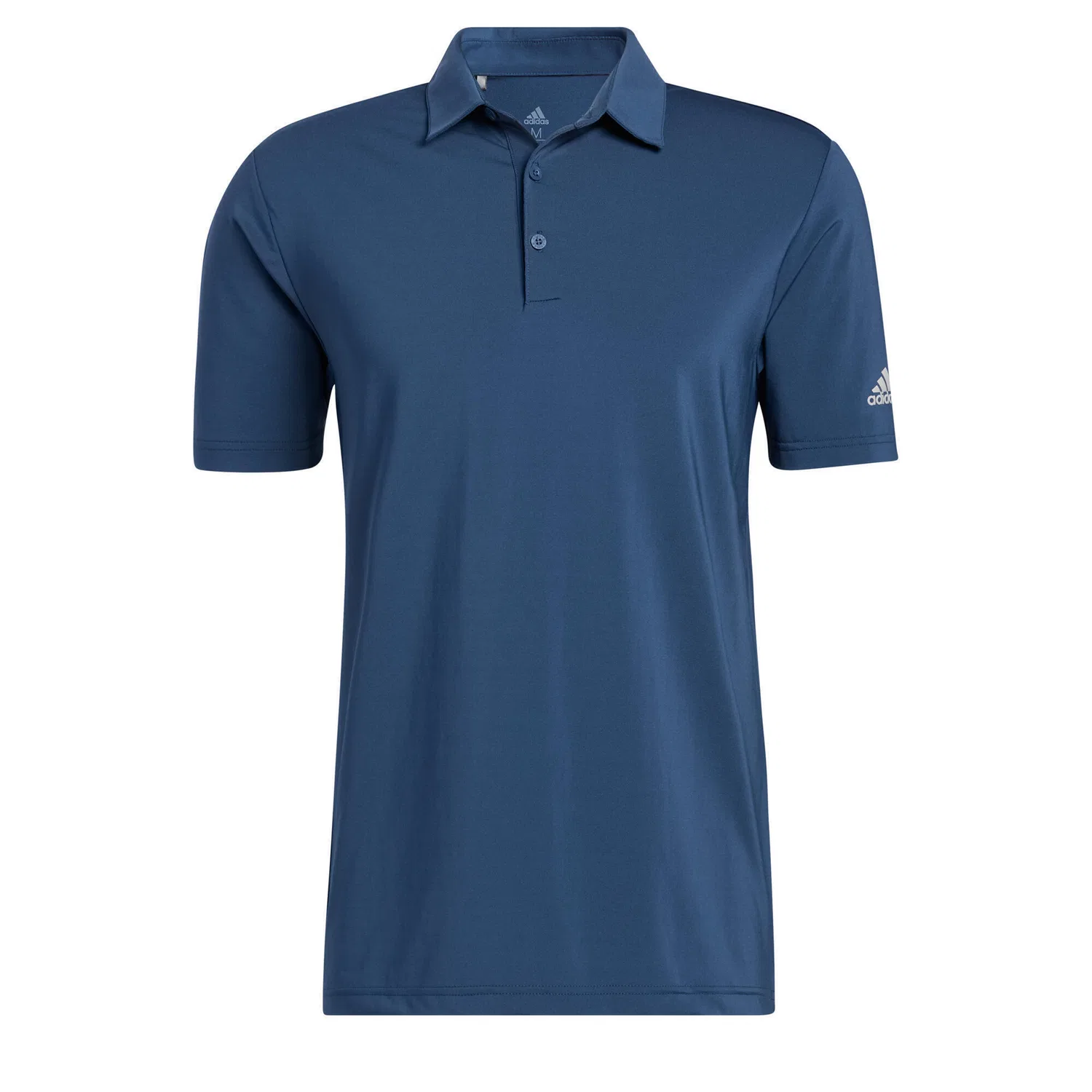 Мужское поло Ultimate 365 Adidas, Navyblau