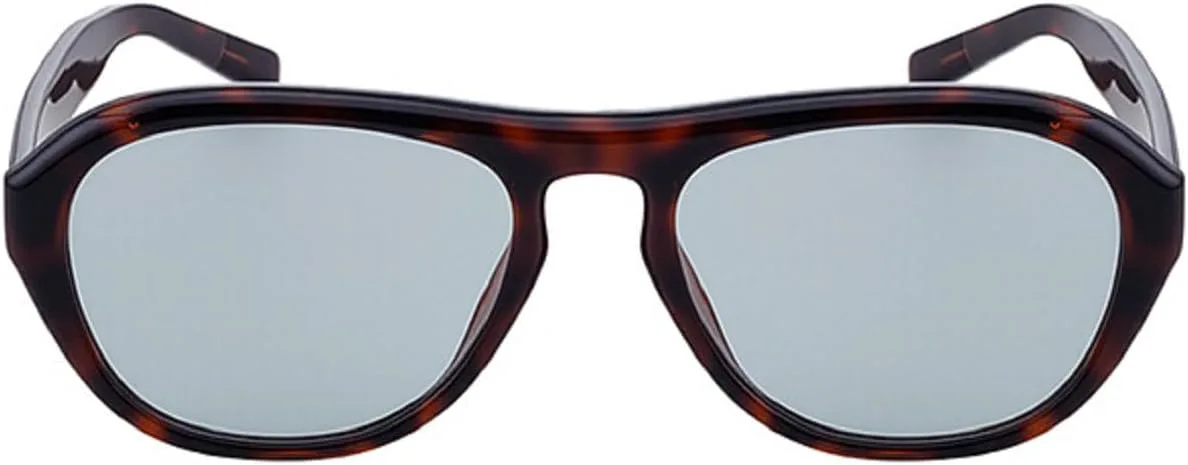 

Солнцезащитные очки в стиле панк «кошачий глаз» в стиле Y2K для женщин и мужчин, роскошные солнцезащитные очки 2025 года. Стильные очки для женщин mincl, Blue