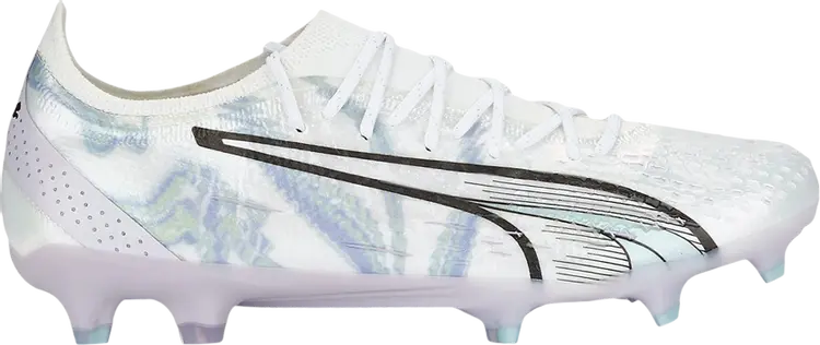 

Бутсы Puma Wmns Ultra Ultimate FG AG Brilliance, белый